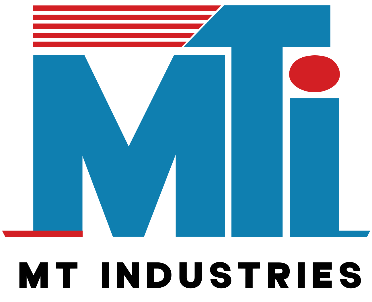Mark Technologies Industries